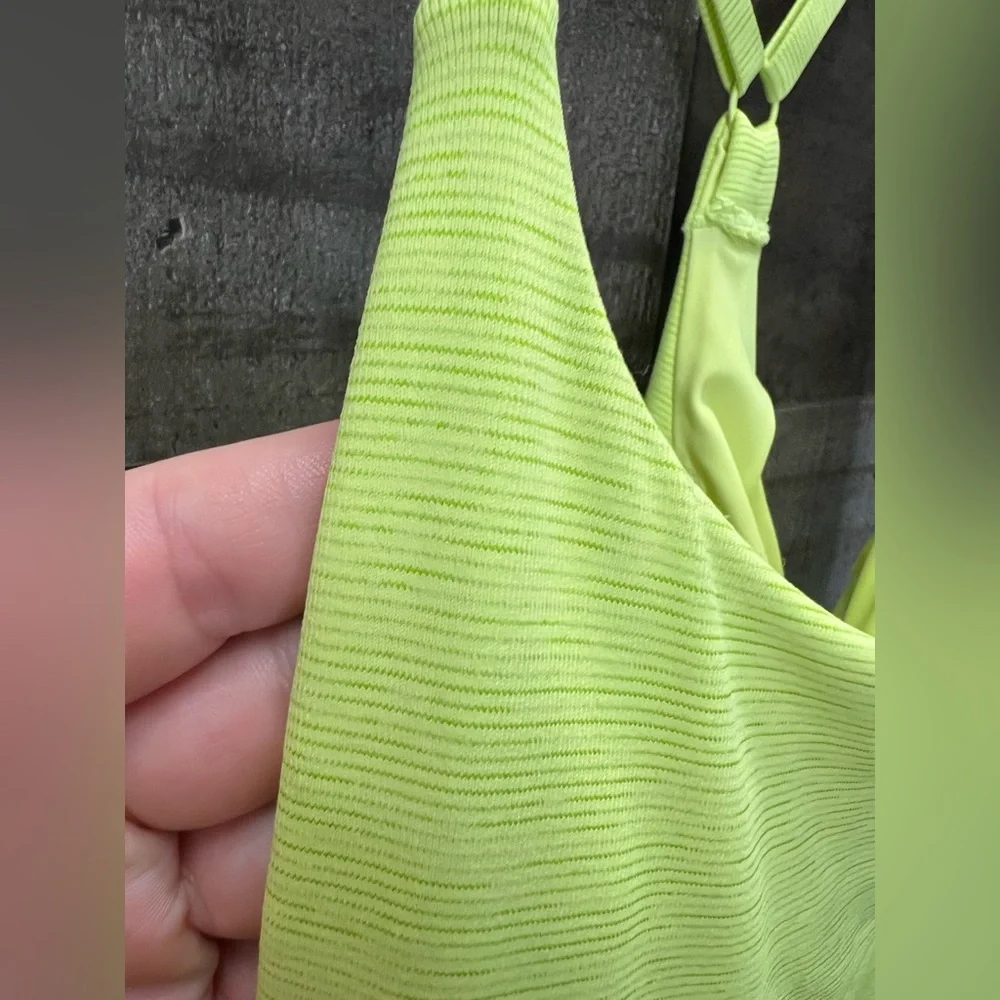 Outdoor Voices TechSweat Move Free Skort Dress in Margarita Pockets
